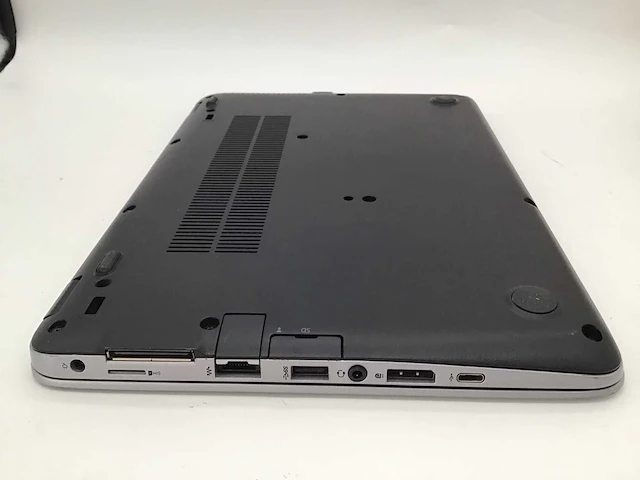 Hp elitebook 820 g3 i5 laptop - afbeelding 8 van  8