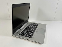 Hp elitebook 830 g5 13.2”, core(tm) i5 8th gen, 8 gb ram, 256 gb nvme laptop - afbeelding 2 van  4