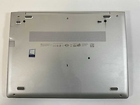 Hp elitebook 830 g5 13.2”, core(tm) i5 8th gen, 8 gb ram, 256 gb nvme laptop - afbeelding 3 van  4
