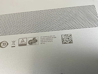 Hp elitebook 830 g5 13.2”, core(tm) i5 8th gen, 8 gb ram, 256 gb nvme laptop - afbeelding 4 van  4