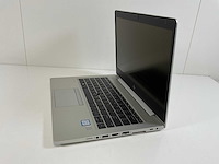 Hp elitebook 830 g5 13.2”, core(tm) i5 8th gen, 8 gb ram, 256 gb nvme laptop - afbeelding 3 van  7