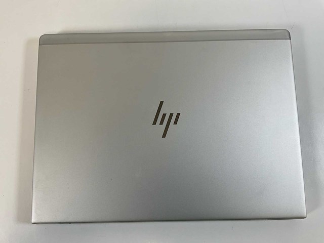 Hp elitebook 830 g5 13.2”, core(tm) i5 8th gen, 8 gb ram, 256 gb nvme laptop - afbeelding 5 van  7