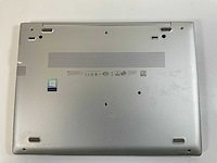 Hp elitebook 830 g5 13.2”, core(tm) i5 8th gen, 8 gb ram, 256 gb nvme laptop - afbeelding 6 van  7