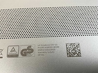 Hp elitebook 830 g5 13.2”, core(tm) i5 8th gen, 8 gb ram, 256 gb nvme laptop - afbeelding 7 van  7