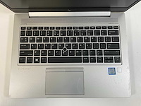 Hp elitebook 830 g5 13.2”, core(tm) i5 8th gen, 8 gb ram, 256 gb nvme laptop - afbeelding 4 van  7