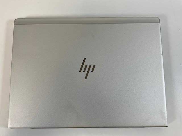 Hp elitebook 830 g5 13.2”, core(tm) i5 8th gen, 8 gb ram, 256 gb nvme laptop - afbeelding 5 van  7