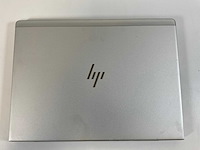 Hp elitebook 830 g5 13.2”, core(tm) i5 8th gen, 8 gb ram, 256 gb nvme laptop - afbeelding 5 van  7