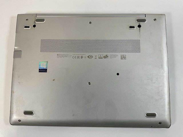 Hp elitebook 830 g5 13.2”, core(tm) i5 8th gen, 8 gb ram, 256 gb nvme laptop - afbeelding 6 van  7