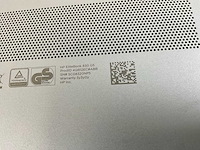 Hp elitebook 830 g5 13.2”, core(tm) i5 8th gen, 8 gb ram, 256 gb nvme laptop - afbeelding 7 van  7