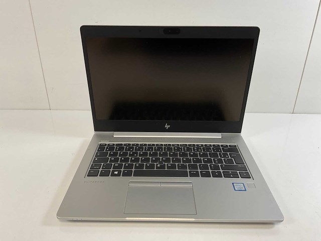Hp elitebook 830 g5 13.3”, core(tm) i5 8th gen, 8 gb ram, 256 gb nvme laptops (2x) - afbeelding 2 van  16