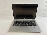 Hp elitebook 830 g5 13.3”, core(tm) i5 8th gen, 8 gb ram, 256 gb nvme laptops (2x) - afbeelding 2 van  16