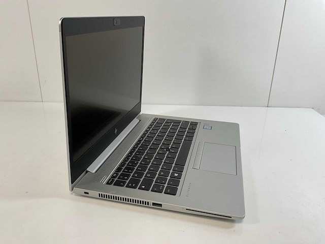 Hp elitebook 830 g5 13.3”, core(tm) i5 8th gen, 8 gb ram, 256 gb nvme laptops (2x) - afbeelding 3 van  16