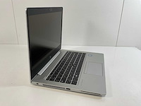 Hp elitebook 830 g5 13.3”, core(tm) i5 8th gen, 8 gb ram, 256 gb nvme laptops (2x) - afbeelding 3 van  16