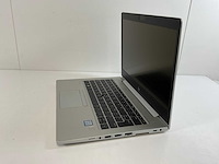 Hp elitebook 830 g5 13.3”, core(tm) i5 8th gen, 8 gb ram, 256 gb nvme laptops (2x) - afbeelding 4 van  16