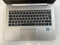 Hp elitebook 830 g5 13.3”, core(tm) i5 8th gen, 8 gb ram, 256 gb nvme laptops (2x) - afbeelding 5 van  16