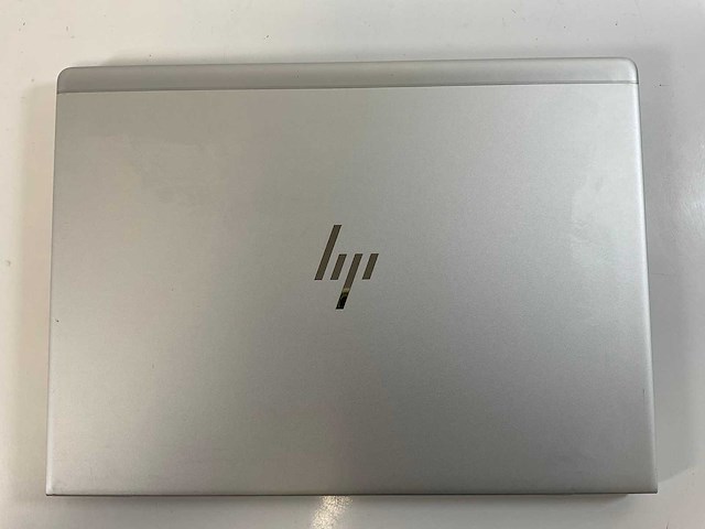 Hp elitebook 830 g5 13.3”, core(tm) i5 8th gen, 8 gb ram, 256 gb nvme laptops (2x) - afbeelding 6 van  16