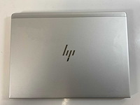Hp elitebook 830 g5 13.3”, core(tm) i5 8th gen, 8 gb ram, 256 gb nvme laptops (2x) - afbeelding 6 van  16