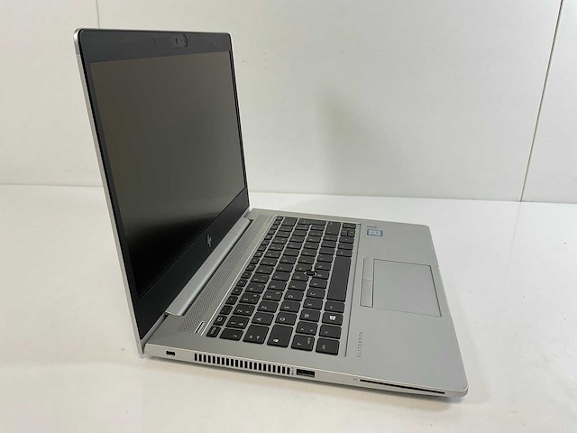 Hp elitebook 830 g5 13.3”, core(tm) i5 8th gen, 8 gb ram, 256 gb nvme laptops (2x) - afbeelding 11 van  16
