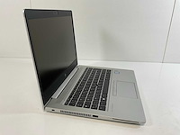 Hp elitebook 830 g5 13.3”, core(tm) i5 8th gen, 8 gb ram, 256 gb nvme laptops (2x) - afbeelding 11 van  16