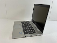 Hp elitebook 830 g5 13.3”, core(tm) i5 8th gen, 8 gb ram, 256 gb nvme laptops (2x) - afbeelding 12 van  16