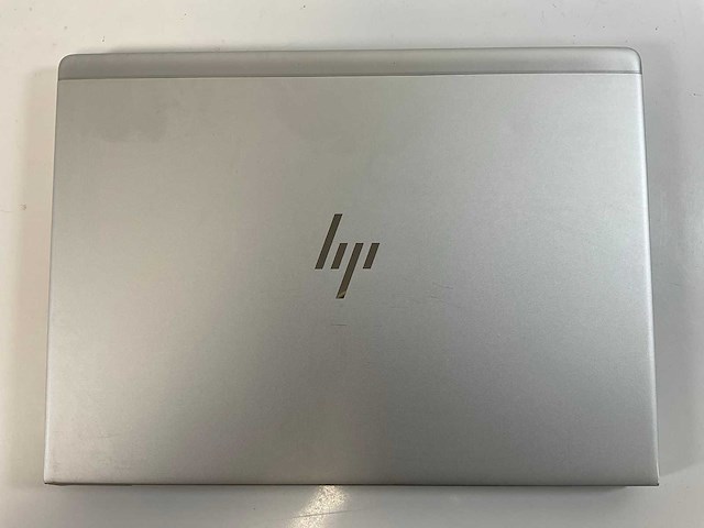 Hp elitebook 830 g5 13.3”, core(tm) i5 8th gen, 8 gb ram, 256 gb nvme laptops (2x) - afbeelding 14 van  16