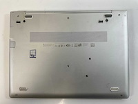 Hp elitebook 830 g5 13.3”, core(tm) i5 8th gen, 8 gb ram, 256 gb nvme laptops (2x) - afbeelding 15 van  16