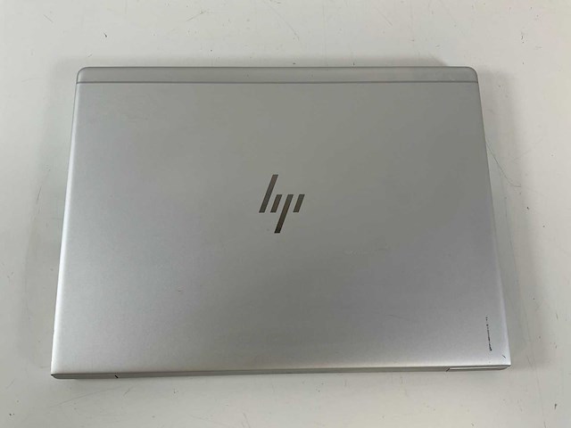 Hp elitebook 830 g5 13.3”, core(tm) i5 8th gen, 8 gb ram, 256 gb nvme laptops (2x) - afbeelding 2 van  10