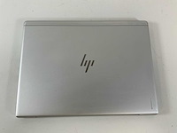 Hp elitebook 830 g5 13.3”, core(tm) i5 8th gen, 8 gb ram, 256 gb nvme laptops (2x) - afbeelding 2 van  10