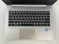 Hp elitebook 830 g5 13.3”, core(tm) i5 8th gen, 8 gb ram, 256 gb nvme laptops (2x) - afbeelding 5 van  10
