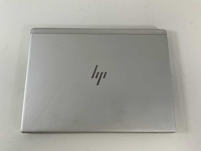 Hp elitebook 830 g5 13.3”, core(tm) i5 8th gen, 8 gb ram, 256 gb nvme laptops (2x) - afbeelding 6 van  10