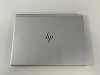 Hp elitebook 830 g5 13.3”, core(tm) i5 8th gen, 8 gb ram, 256 gb nvme laptops (2x) - afbeelding 6 van  10