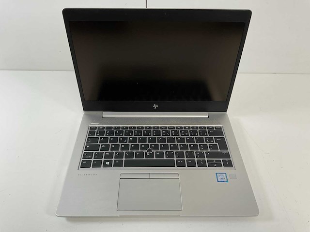 Hp elitebook 830 g5 13.3”, core(tm) i5 8th gen, 8 gb ram, 256 gb nvme laptops (2x) - afbeelding 8 van  10