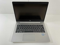 Hp elitebook 830 g5 13.3”, core(tm) i5 8th gen, 8 gb ram, 256 gb nvme laptops (2x) - afbeelding 8 van  10