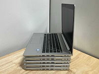 Hp elitebook 830 g5 laptop (5x) - afbeelding 4 van  7