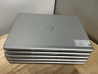 Hp elitebook 830 g5 laptop (5x) - afbeelding 5 van  7