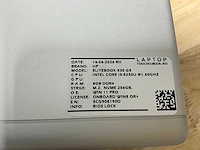 Hp elitebook 830 g5 laptop (5x) - afbeelding 6 van  7