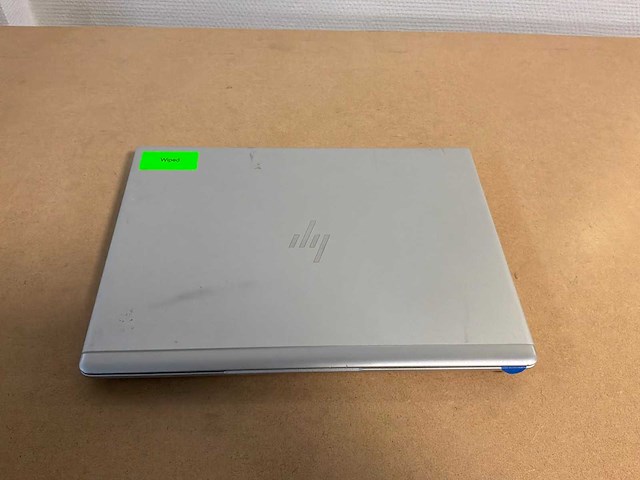Hp elitebook 830 g6 - i5-8265u laptop - afbeelding 3 van  3