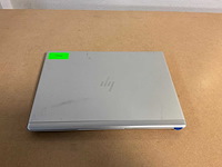 Hp elitebook 830 g6 - i5-8265u laptop - afbeelding 3 van  3