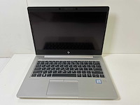 Hp elitebook 830 g6 13.3”, core(tm) i7 8th gen, 16 gb ram, 1 tb nvme laptop - afbeelding 1 van  7