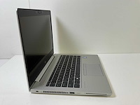 Hp elitebook 830 g6 13.3”, core(tm) i7 8th gen, 16 gb ram, 1 tb nvme laptop - afbeelding 2 van  7