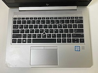 Hp elitebook 830 g6 13.3”, core(tm) i7 8th gen, 16 gb ram, 1 tb nvme laptop - afbeelding 4 van  7