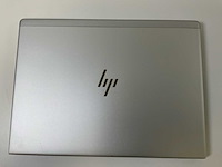Hp elitebook 830 g6 13.3”, core(tm) i7 8th gen, 16 gb ram, 1 tb nvme laptop - afbeelding 5 van  7