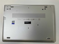 Hp elitebook 830 g6 13.3”, core(tm) i7 8th gen, 16 gb ram, 1 tb nvme laptop - afbeelding 6 van  7