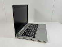 Hp elitebook 830 g6 13.3”, core(tm) i7 8th gen, 16 gb ram, 512 gb nvme laptop - afbeelding 2 van  6