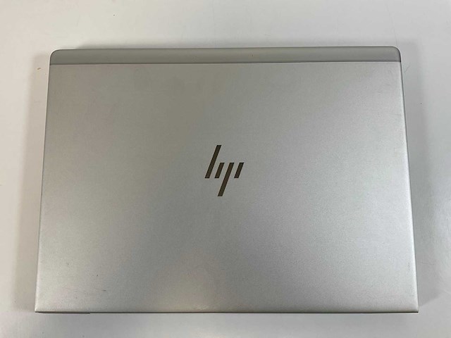 Hp elitebook 830 g6 13.3”, core(tm) i7 8th gen, 16 gb ram, 512 gb nvme laptop - afbeelding 4 van  6