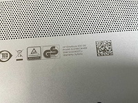 Hp elitebook 830 g6 13.3”, core(tm) i7 8th gen, 16 gb ram, 512 gb nvme laptop - afbeelding 6 van  6