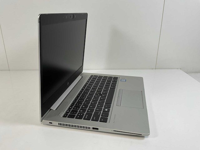 Hp elitebook 830 g6 13.3”, core(tm) i7 8th gen, 16 gb ram, 512 gb nvme laptop - afbeelding 2 van  7