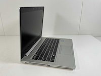 Hp elitebook 830 g6 13.3”, core(tm) i7 8th gen, 16 gb ram, 512 gb nvme laptop - afbeelding 2 van  7