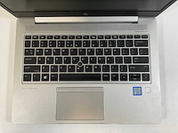 Hp elitebook 830 g6 13.3”, core(tm) i7 8th gen, 16 gb ram, 512 gb nvme laptop - afbeelding 4 van  7