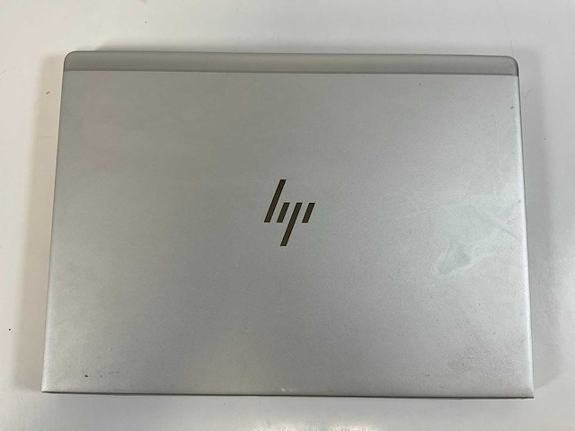 Hp elitebook 830 g6 13.3”, core(tm) i7 8th gen, 16 gb ram, 512 gb nvme laptop - afbeelding 5 van  7